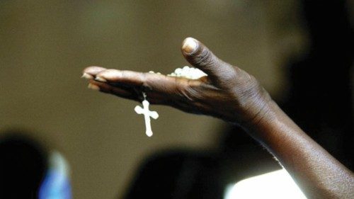 Appello per i missionari rapiti ad Haiti QUO-243 Appello per i missionari rapiti ad Haiti QUO-243