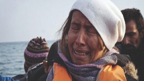 Garantire i diritti dei migranti QUO-244 Garantire i diritti dei migranti QUO-244