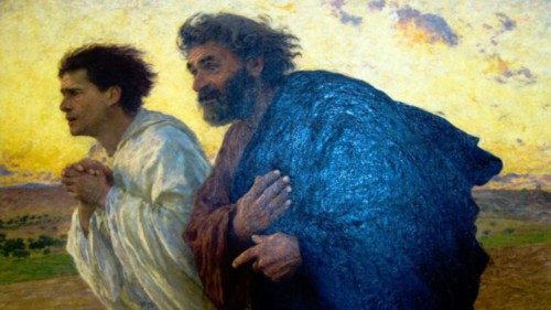 Un gesto semplice Da compiere con l’altro QUO-244 Un gesto semplice Da compiere con l’altro QUO-244