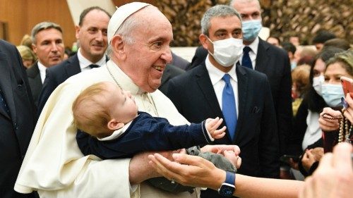La vita di ogni bambino concepito è sacra e inviolabile QUO-245 La vita di ogni bambino concepito è sacra e inviolabile QUO-245