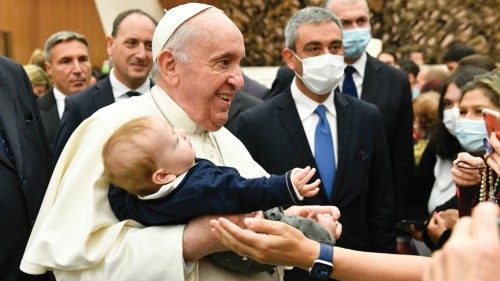  La vita di ogni  bambino concepito  è sacra e inviolabile  QUO-245