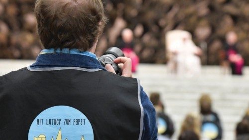 Ascolto e sinodalità QUO-246 Ascolto e sinodalità QUO-246