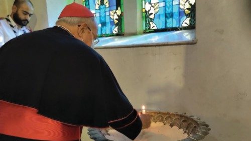  La carità è il volto  più bello della Chiesa   QUO-246