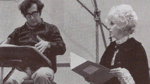 Ricordando Dante. E Luciano Berio QUO-247 Ricordando Dante. E Luciano Berio QUO-247