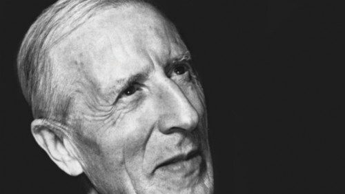  La pandemia secondo Teilhard de Chardin  QUO-248