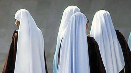 Una ferita nella Chiesa che richiede parresia DCM-012 Una ferita nella Chiesa che richiede parresia DCM-012