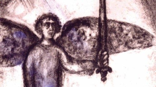 Il rovello della coscienza QUO-249 Il rovello della coscienza QUO-249