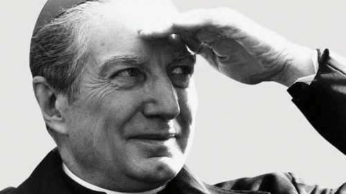 Profeta della fraternità QUO-249 Profeta della fraternità QUO-249