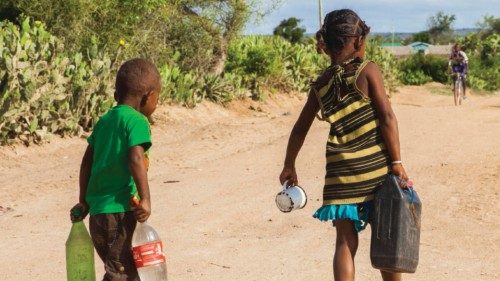 The population of the southern regions of Madagascar has historically suffered multiple ... The population of the southern regions of Madagascar has historically suffered multiple ...
