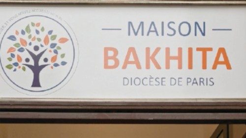 Maison Bakhita QUO-250 Maison Bakhita QUO-250