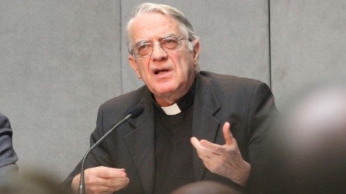 La missione della Chiesa è comunicare QUO-251 La missione della Chiesa è comunicare QUO-251