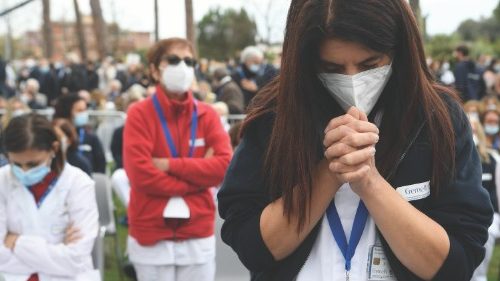 Un’esperienza di prossimità QUO-252 Un’esperienza di prossimità QUO-252