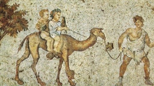 Per aprire gli occhi dello spirito QUO-253 Per aprire gli occhi dello spirito QUO-253