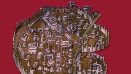 L’Urbe e la grandezza dell’accoglienza QUO-253 L’Urbe e la grandezza dell’accoglienza QUO-253