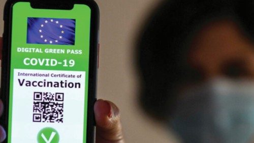 Timori per la quarta ondata QUO-253 Timori per la quarta ondata QUO-253
