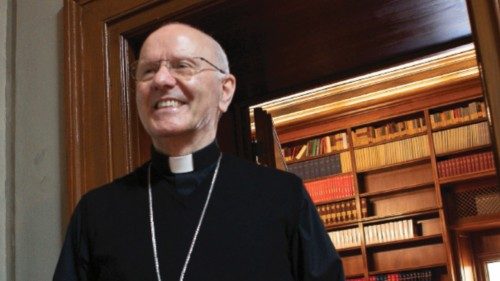 Credibilità e trasparenza per la missione della Chiesa QUO-254 Credibilità e trasparenza per la missione della Chiesa QUO-254