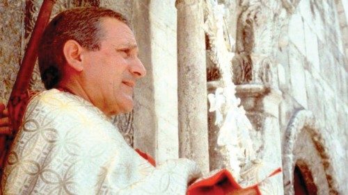 Il vocabolario della speranza QUO-254 Il vocabolario della speranza QUO-254