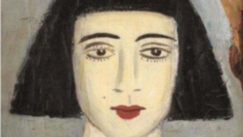 Tra Grecia e Santa Sede quarant’anni di relazioni celebrati con l’arte QUO-254 Tra Grecia e Santa Sede quarant’anni di relazioni celebrati con l’arte QUO-254