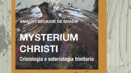  Cristologia  e soteriologia trinitaria  QUO-255