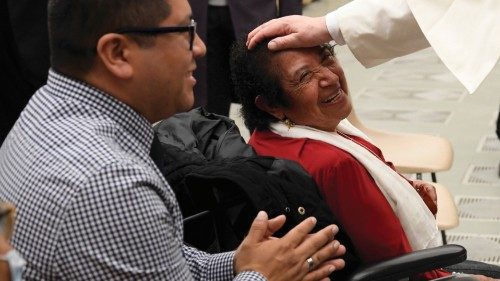 C’è bisogno di uomini dal cuore grande QUO-256 C’è bisogno di uomini dal cuore grande QUO-256