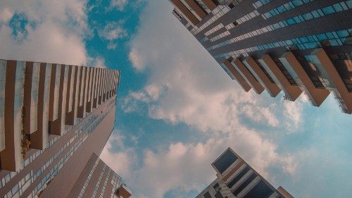Il futuro sostenibile: una responsabilità di tutti QUO-257 Il futuro sostenibile: una responsabilità di tutti QUO-257