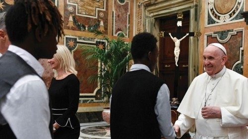 La casa comune europea non va sfregiata da odio e pregiudizi QUO-257 La casa comune europea non va sfregiata da odio e pregiudizi QUO-257