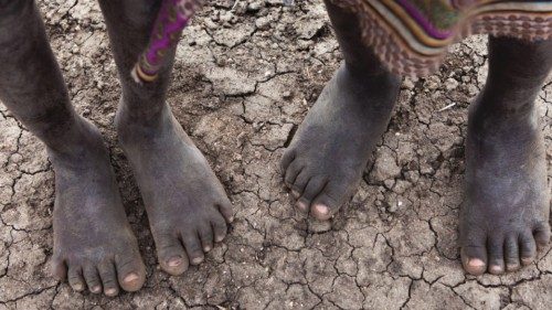 Le decisioni della Cop26 rispondano veramente al grido della Terra e dei poveri QUO-258 Le decisioni della Cop26 rispondano veramente al grido della Terra e dei poveri QUO-258
