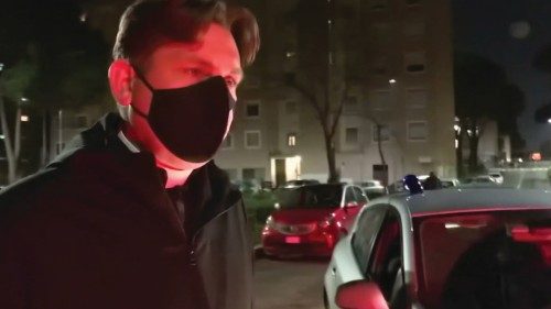 Perché il coraggio uno se lo può anche dare QUO-259 Perché il coraggio uno se lo può anche dare QUO-259