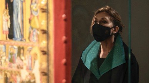 Quando l’arte parla al cuore QUO-259 Quando l’arte parla al cuore QUO-259