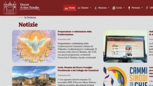 In rete QUO-262 In rete QUO-262
