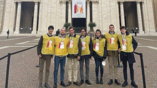 Per condividere la vocazione all’accoglienza QUO-263 Per condividere la vocazione all’accoglienza QUO-263