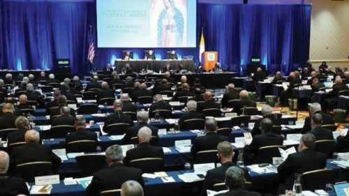 Dire con franchezza ciò che lo Spirito indica alla Chiesa QUO-263 Dire con franchezza ciò che lo Spirito indica alla Chiesa QUO-263