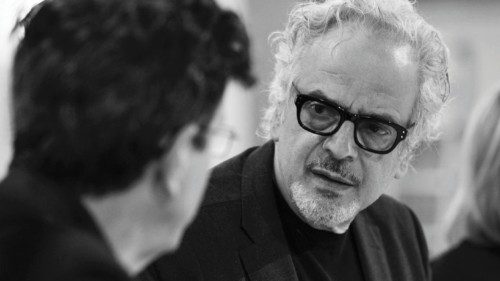 I dubbi e gli intrighi di sempre QUO-264 I dubbi e gli intrighi di sempre QUO-264