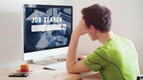 Il lavoro 4.0 esiste e in Italia c’è qualcuno che aiuta a trovarlo QUO-265 Il lavoro 4.0 esiste e in Italia c’è qualcuno che aiuta a trovarlo QUO-265