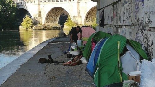 Un giorno di ordinaria solidarietà QUO-265 Un giorno di ordinaria solidarietà QUO-265
