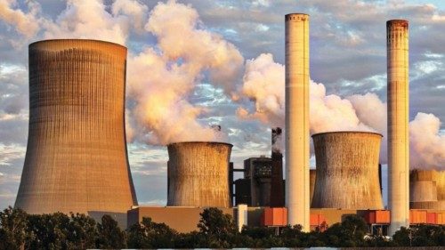 Sul nucleare urgono cambiamenti forti e significativi QUO-265 Sul nucleare urgono cambiamenti forti e significativi QUO-265