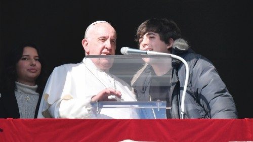 Sognatori e costruttori tra le macerie del mondo QUO-266 Sognatori e costruttori tra le macerie del mondo QUO-266