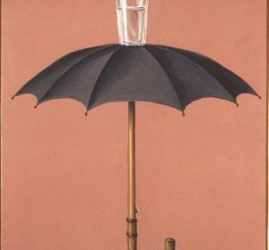  Magritte ed Hegel  QUO-267