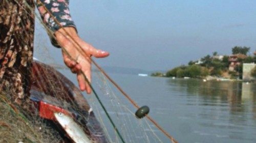 Per la gente del mare QUO-269 Per la gente del mare QUO-269