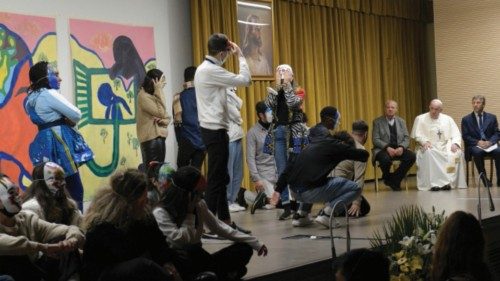 No alla psicologia dell’indifferenza QUO-270 No alla psicologia dell’indifferenza QUO-270
