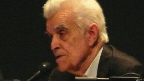  René Girard e la non violenza  QUO-270