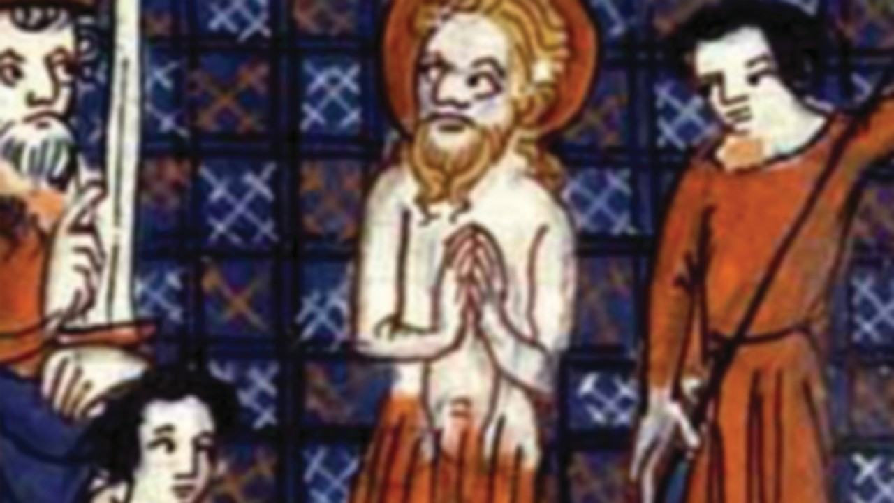 Sulle tracce di san Barnaba il “figlio dell'esortazione” - L ...