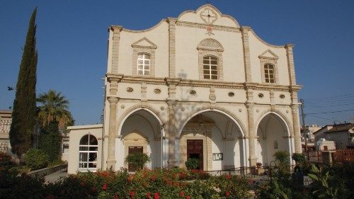  La presenza cristiana  a Cipro  QUO-272