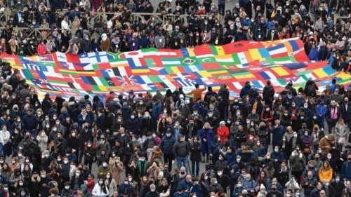 Per i migranti servono soluzioni che rispettino l’umanità QUO-272 Per i migranti servono soluzioni che rispettino l’umanità QUO-272