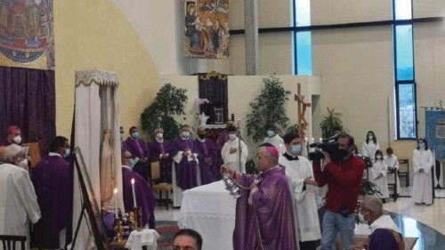 Se una reliquia diventa “promemoria” di santità QUO-272 Se una reliquia diventa “promemoria” di santità QUO-272
