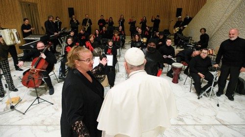 Amare significa scegliere la responsabilità della vita QUO-274 Amare significa scegliere la responsabilità della vita QUO-274