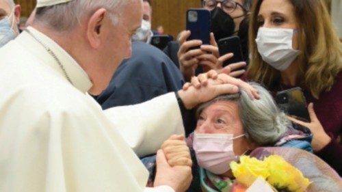 Amare è scegliere la responsabilità della vita QUO-274 Amare è scegliere la responsabilità della vita QUO-274