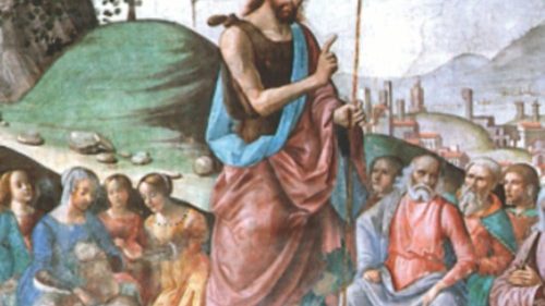 Non è facile convertirsi QUO-275 Non è facile convertirsi QUO-275