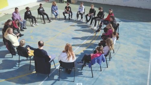 Per i catechisti l’intenzione di dicembre QUO-275 Per i catechisti l’intenzione di dicembre QUO-275