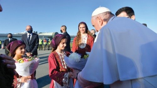 Per toccare le piaghe dell’umanità QUO-275 Per toccare le piaghe dell’umanità QUO-275